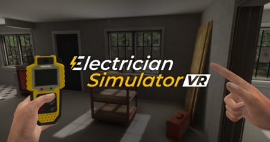 Red Dead Online Electrician Simulator VR