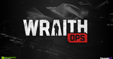 Wraith Ops