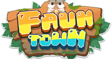 Faun Town