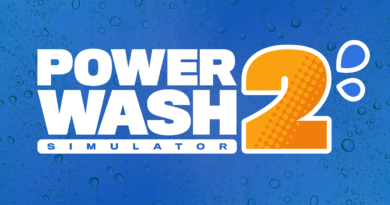 PowerWash Simulator 2