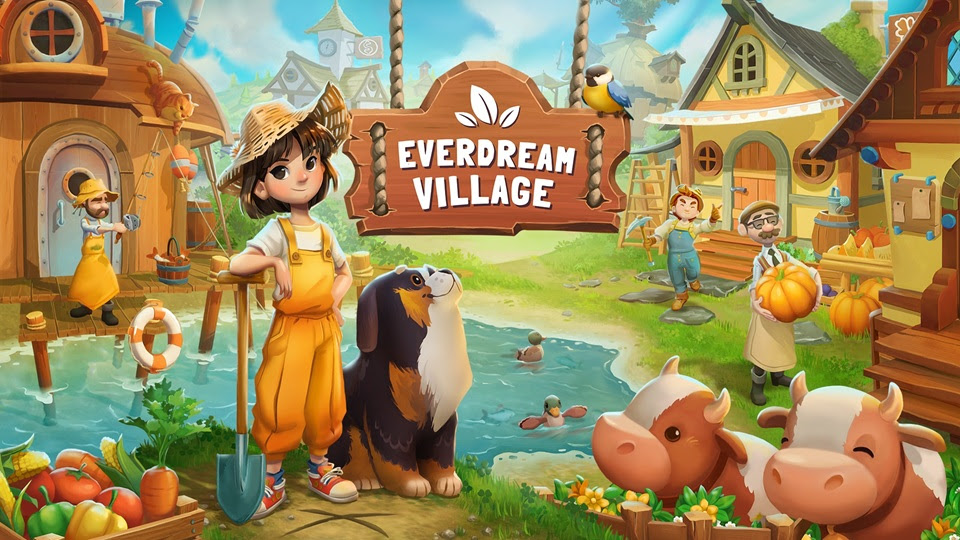 Everdream Village