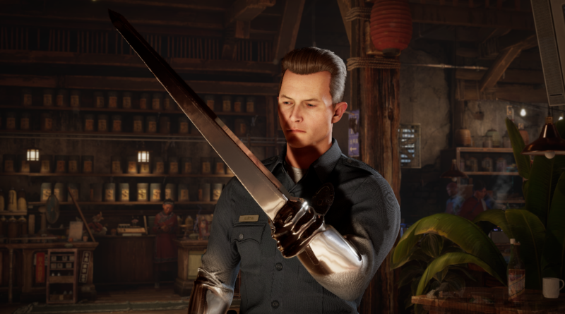 mortal kombat t-1000