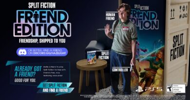 split fiction edição de amigo