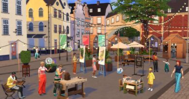 Prime Gaming the sims 4 pacote de expansão ócio e negócios
