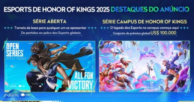 honor of kings