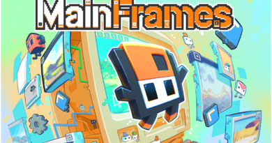 mainframes
