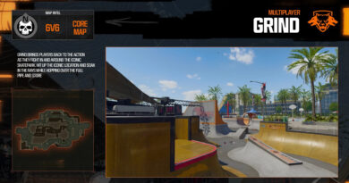 call of duty temporada 2 recarregada