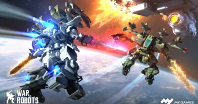 War Robots