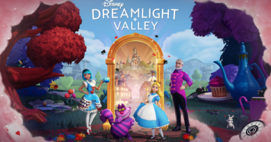 Disney Dreamlight Valley
