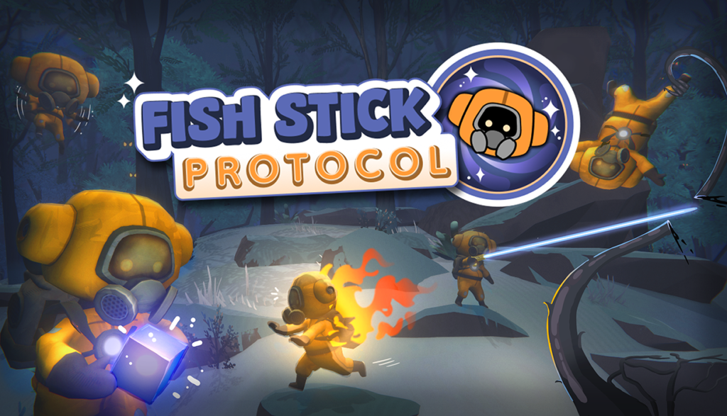 Fish Stick Protocol