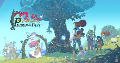 Maliki: Poison of the Past