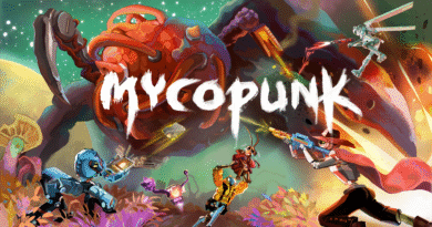 Mycopunk