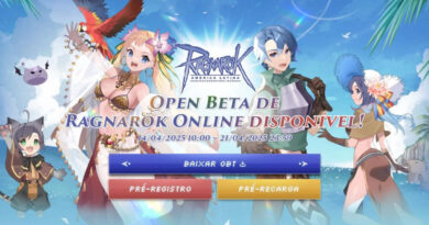 star wars zero company Ragnarök Online LATAM