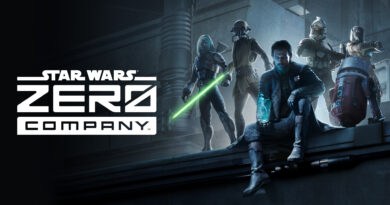 Star Wars Zero Company
