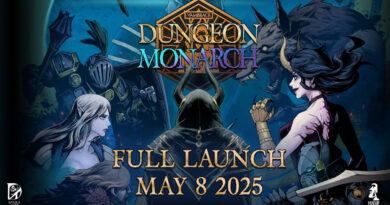 Vambrace Dungeon Monarch