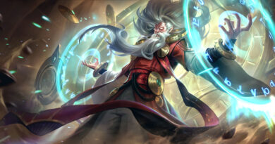 Wild Rift League of Legends: Wild Rift