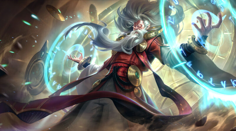 League of Legends: Wild Rift