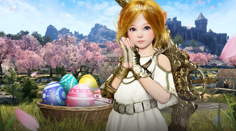black desert online