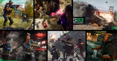 call of duty black ops 6 warzone temporada 03 recarregada