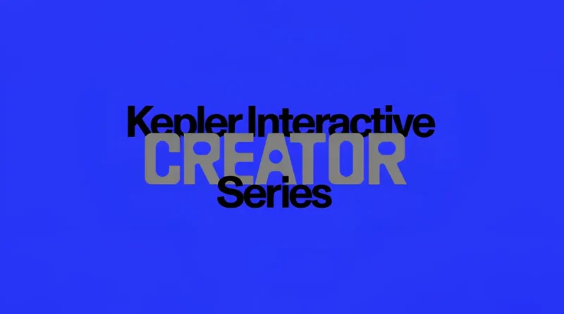 creator series kepler interactive