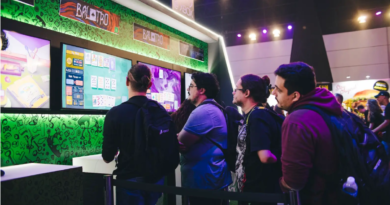 gamescom latam 2025 xbox