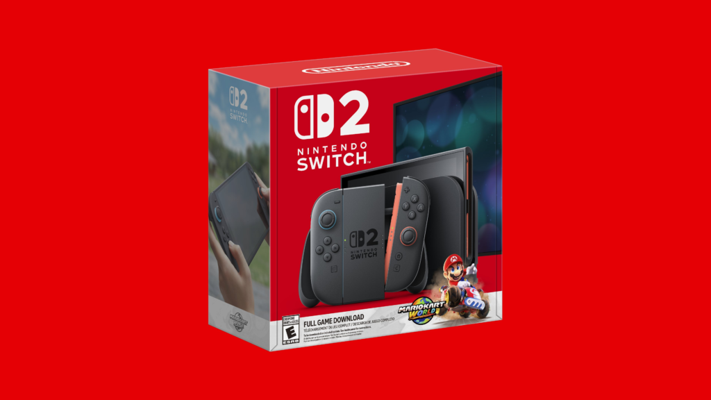 Nintendo Switch 2