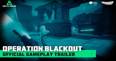 Aquapark Tycoon Delta Force