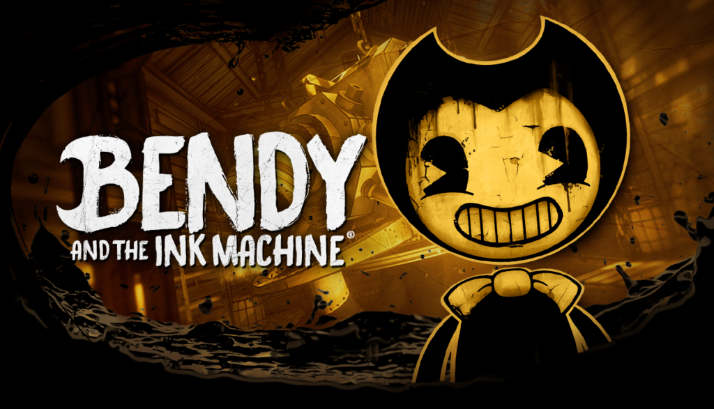 Bendy and the Ink Machine