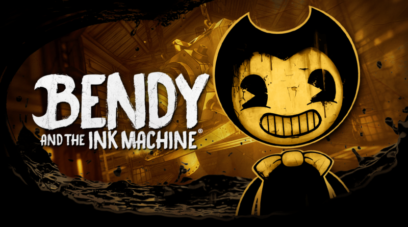 Bendy and the Ink Machine