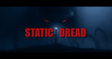 Static Dread