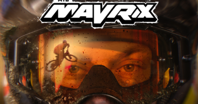 MAVRIX