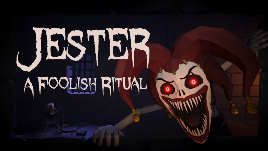 Jester: A Foolish Ritual
