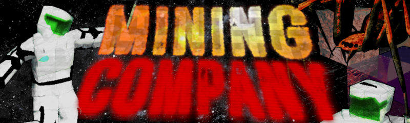 Mining Company