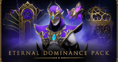 V Rising ‘Eternal Dominance’