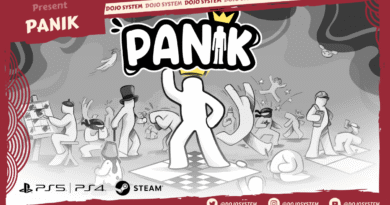 PANIK