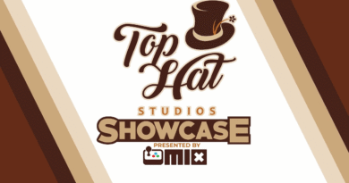 Top Hat Studios Top Hat Studios Publisher Showcase 2025