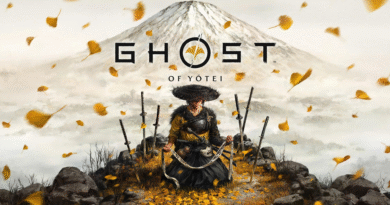 Ghost of Yōtei