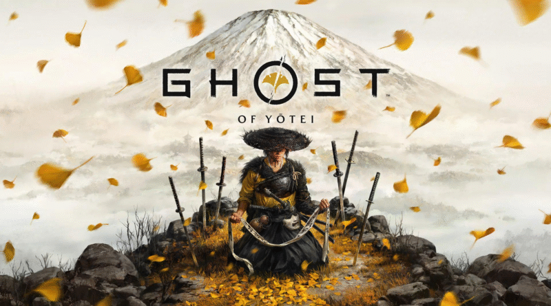 Ghost of Yōtei