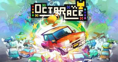 OctaRace