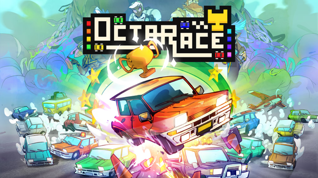 OctaRace
