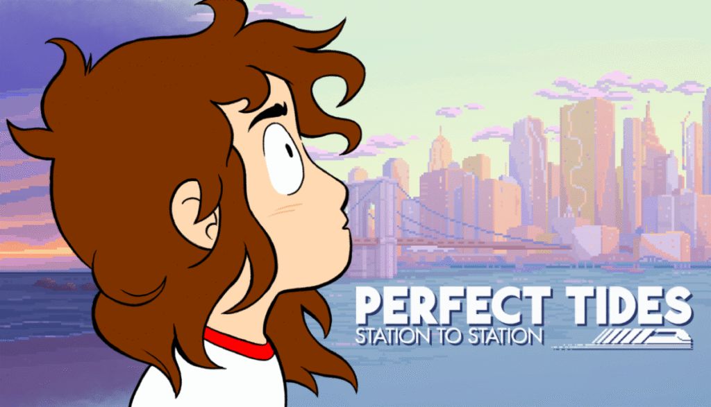 Perfect Tides: Station to Station