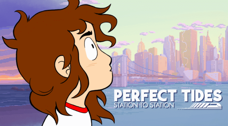 Perfect Tides: Station to Station