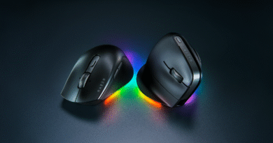 Pro Click V2 Razer Pro Click V2