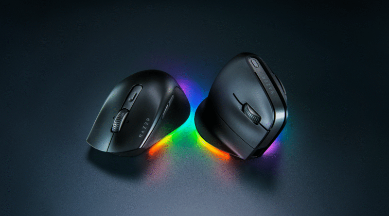 Razer Pro Click V2