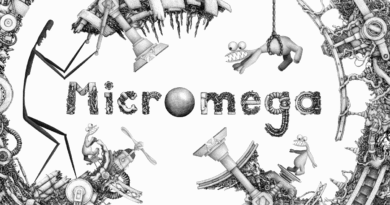 GTA Online MICROMEGA