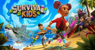 Survival Kids