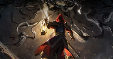 Mandragora: Whispers of the Witch Tree