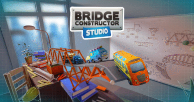 Bridge Constructor Studio