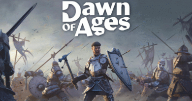 Dawn of Ages