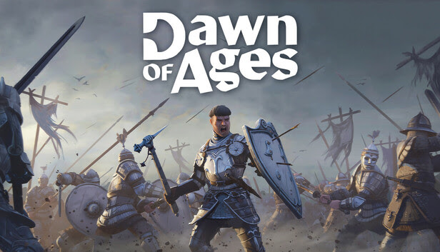 Dawn of Ages